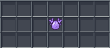 Amethyst Allay and Totem