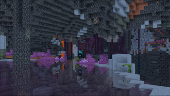 Amethyst Caves