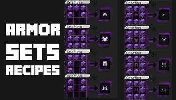 Amethyst expansion