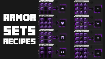 Amethyst Expansion RP