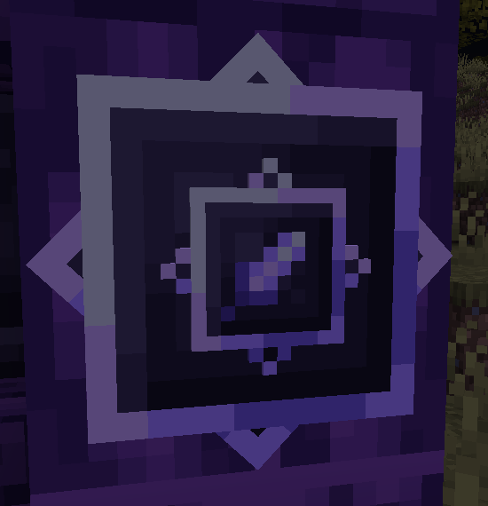 Amethyst Frames