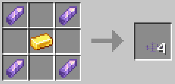 Amethyst Gravity