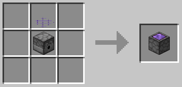 Amethyst Gravity