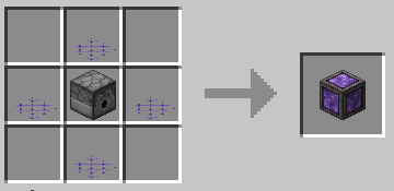 Amethyst Gravity