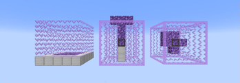 Amethyst Gravity