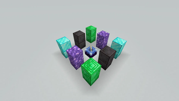 Amethyst Imbuement