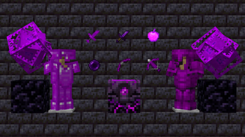 Amethyst PvP