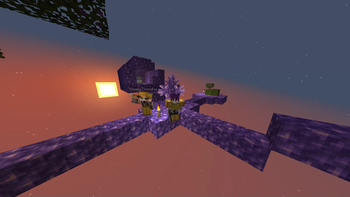 Amethyst SkyBlock