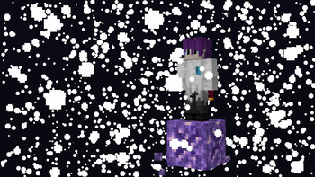 Amethyst SkyBlock