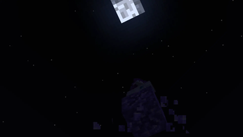 Amethyst SkyBlock