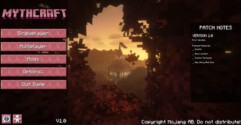 Amethyst Theme