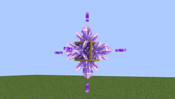 Amethysts Growth Visualized