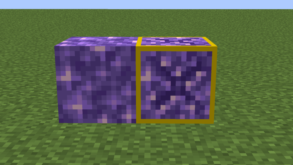 Amethysts Growth Visualized