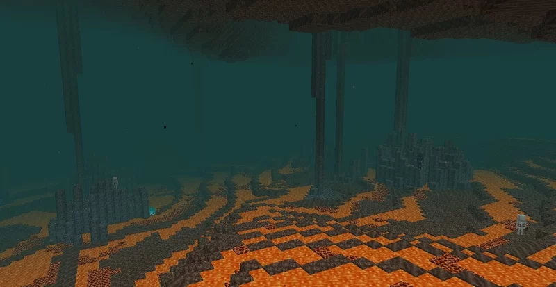 Amethyst's Nether [LEGACY]