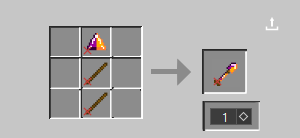Ametrine In End