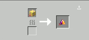 Ametrine In End