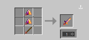 Ametrine In End