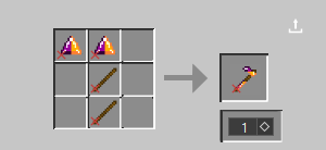 Ametrine In End