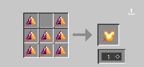 Ametrine In End