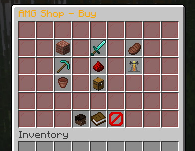 AMGShop