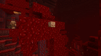 All Mob Heads