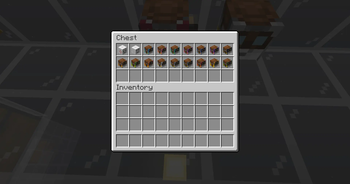 All Mob Heads