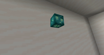All Mob Heads