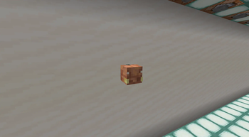 All Mob Heads