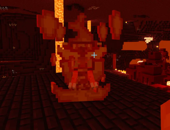 AMIF! - Another Minecraft Inspired Fakedex