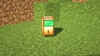 Amogus Totem