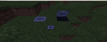 Among Us Mod
