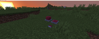 Among Us Mod