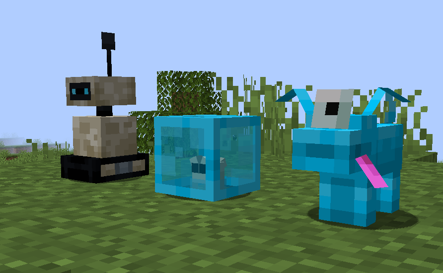 Among Us Mod