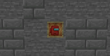 Among Us Totems