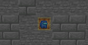 Among Us Totems