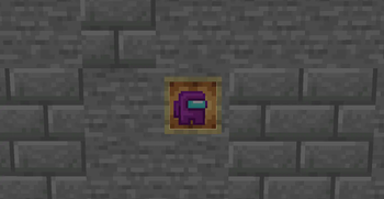 Among Us Totems