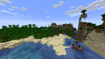 Amplified Dimension