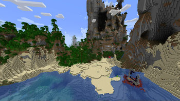 Amplified Dimension