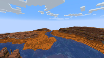 Amplified Dimension