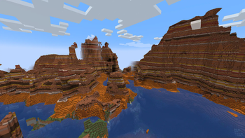 Amplified Dimension