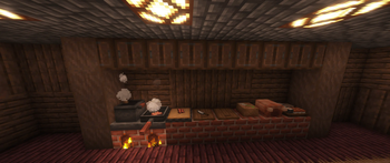Amplified Minecraft