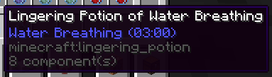 Amplified Potion Effects