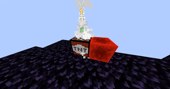 Amplified TNT