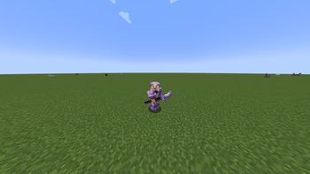 Amy's Amethyst