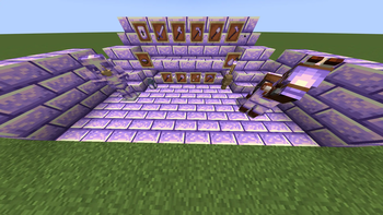 Amy's Amethyst