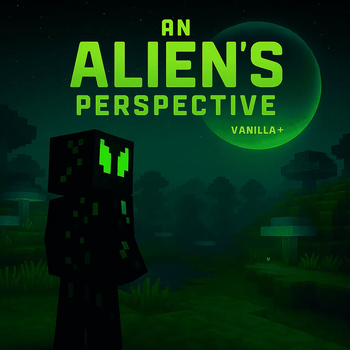 An Alien's Perspective
