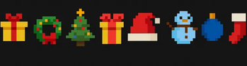 An Christmas Pack