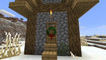 An Christmas Pack