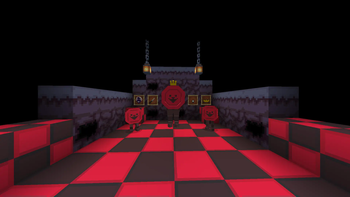 An Undertale & Deltarune Mod