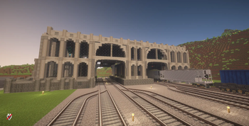 Architecture & Automatum